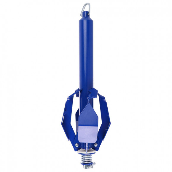 Якорь лодочный ЯЛС-03М 4,4кг