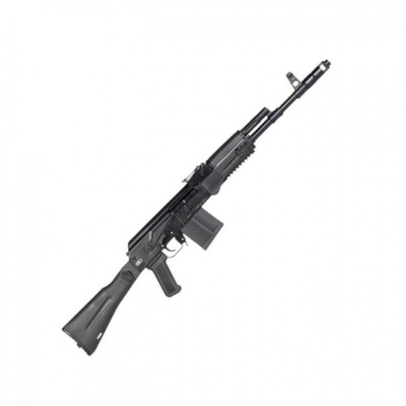 Карабин охотничий Сайга 308-1 к.7,62х51 исполнение 61 (пластиковый складной приклад)