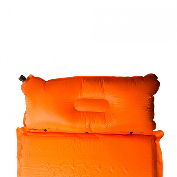 Ковер Тramp TRI-017 cамонадувающийся с подушкой (185*65*5см) Ковер Тramp TRI-017 cамонадувающийся с подушкой (185*65*5см)