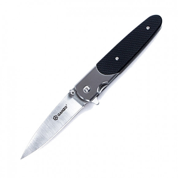 Нож Ganzo G743-1-BK