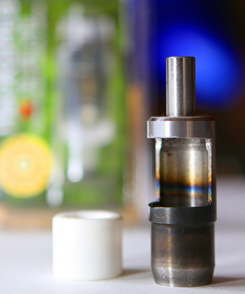 Пыжерез ВЖИК-мастер 12к/16к/20к Пыжерез ВЖИК-мастер 12к/16к/20к