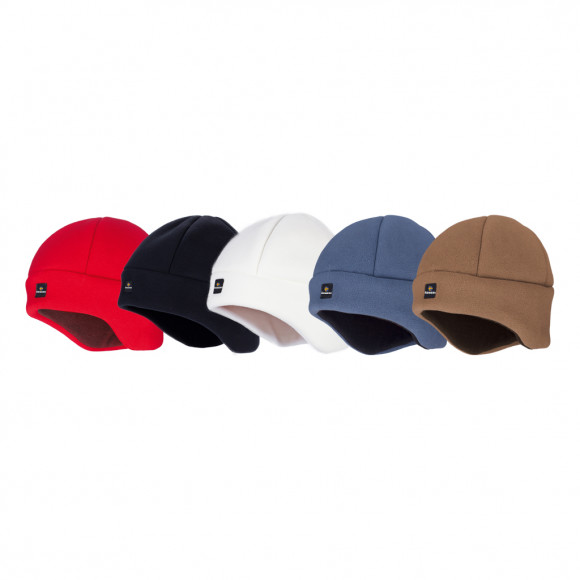 Шапка Сэтила Kennet цвет черный-110