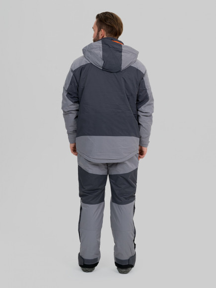 Костюм демисезонный Remington Current Gray FM1027-013