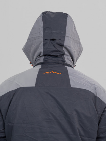 Костюм демисезонный Remington Current Gray FM1027-013