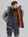 Костюм демисезонный Remington Current Gray FM1027-013
