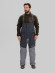 Костюм демисезонный Remington Current Gray FM1027-013
