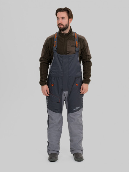 Костюм демисезонный Remington Current Gray FM1027-013