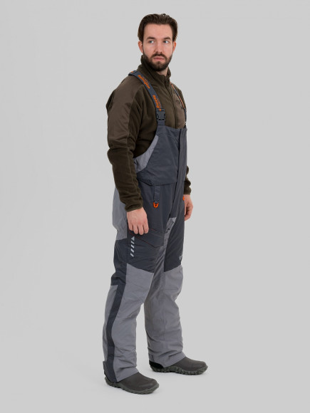 Костюм демисезонный Remington Current Gray FM1027-013