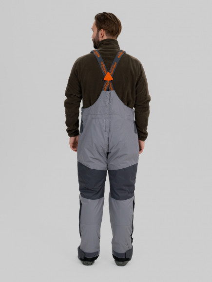 Костюм демисезонный Remington Current Gray FM1027-013