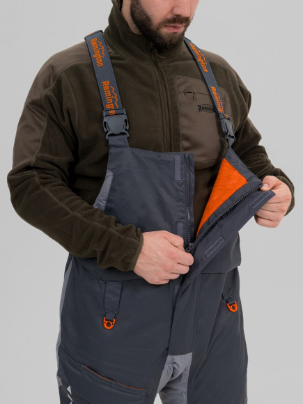 Костюм демисезонный Remington Current Gray FM1027-013