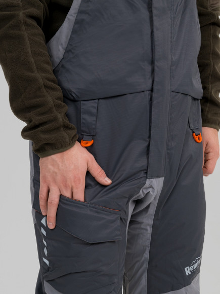 Костюм демисезонный Remington Current Gray FM1027-013