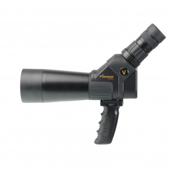 Зрительная труба Veber Pioneer 20-60x60 C Зрительная труба Veber Pioneer 20-60x60 C