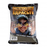 Прикормка Minenko Снасти Здрасьте 800г Прикормка Minenko Снасти Здрасьте 800г