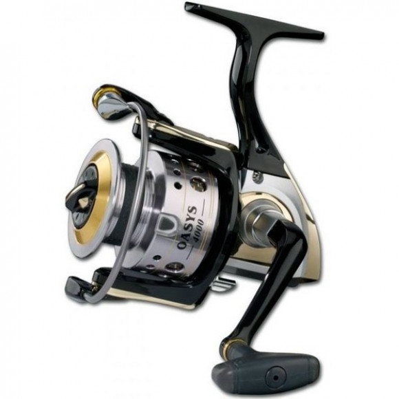 Катушка Ryobi Oasys