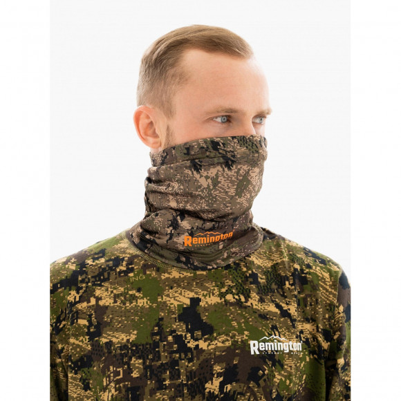 Снуд Remington Hunting Season Green Forest RM1513-997