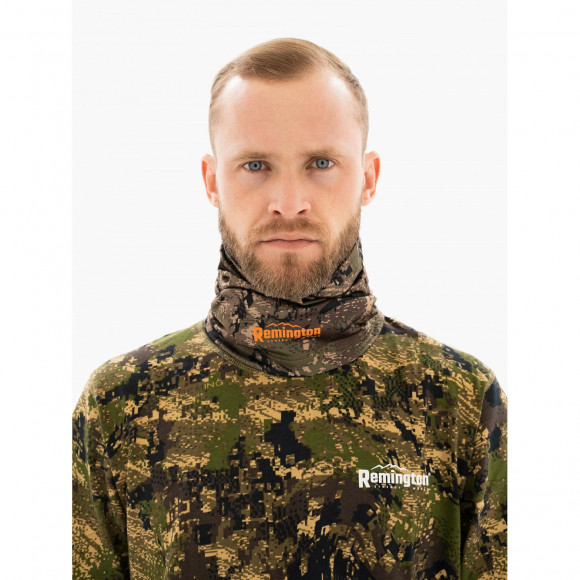 Снуд Remington Hunting Season Green Forest RM1513-997 Снуд Remington Hunting Season Green Forest RM1513-997