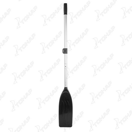 Весло Тонар ВСА-07У разборное 1,4м алюминий под уключину Весло Тонар ВСА-07У разборное 1,4м алюминий под уключину