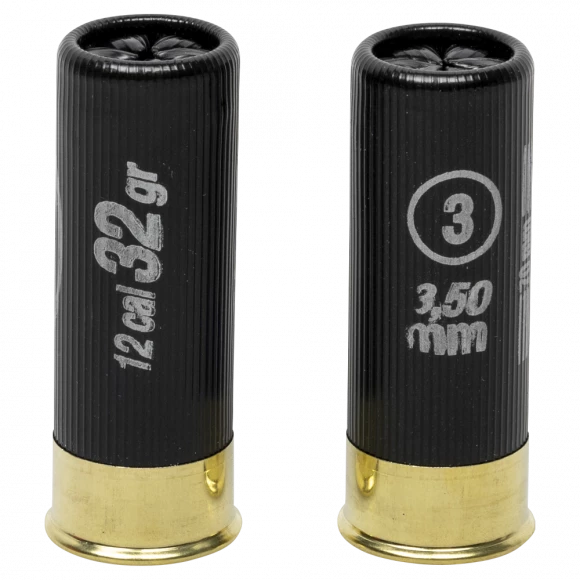 Патрон JET 12/70 дробь 32 гр.