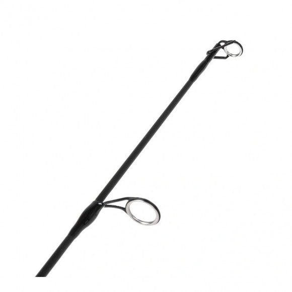 Удочка зимняя VIB Fishing 57H max 50g Nisus N-VF-57H-50