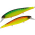 Воблер TsuYoki Minnow Mover 128SP 128мм 26г 0.8-1.8м #013W