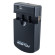 Зарядное устройство универсальное Robiton SmartCharger / IV (R03/R06,18650,18500,14500, 3,7-7,2 V) Зарядное устройство универсальное Robiton SmartCharger / IV (R03/R06,18650,18500,14500, 3,7-7,2 V)