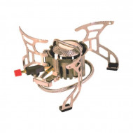 Плита газовая Следопыт Огненная буря PF-GSP-H06