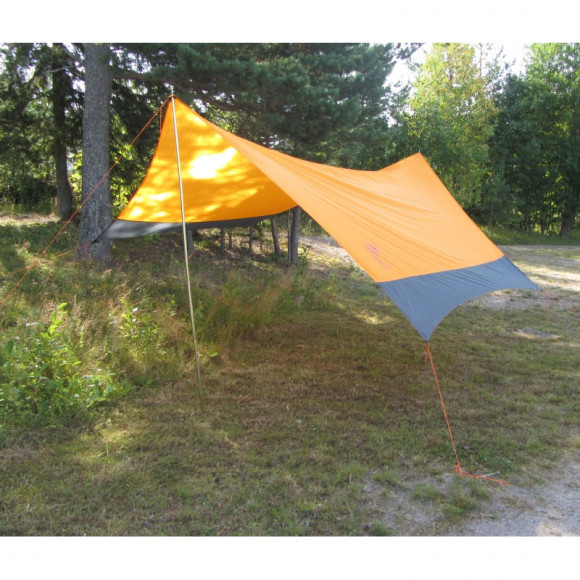 Тент Tramp-Lite Tent со стойками, цвет в ассортименте