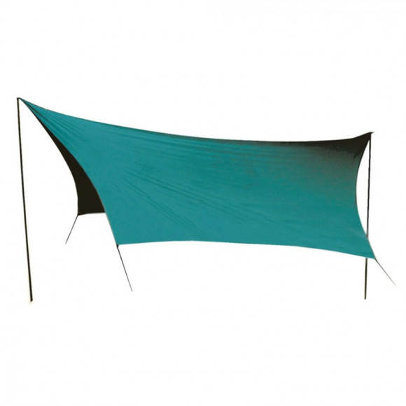 Тент Tramp-Lite Tent со стойками, цвет в ассортименте