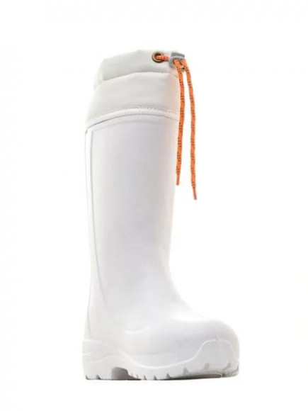 Сапоги KAURY Нерпа -40`C (910-40) из EVA  цвет Белый Сапоги KAURY Нерпа -40`C (910-40) из EVA  цвет Белый