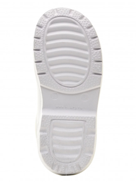 Сапоги KAURY Нерпа -40`C (910-40) из EVA  цвет Белый Сапоги KAURY Нерпа -40`C (910-40) из EVA  цвет Белый