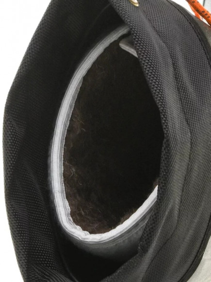 Сапоги KAURY Нерпа -40`C (910-40) из EVA  цвет Белый Сапоги KAURY Нерпа -40`C (910-40) из EVA  цвет Белый