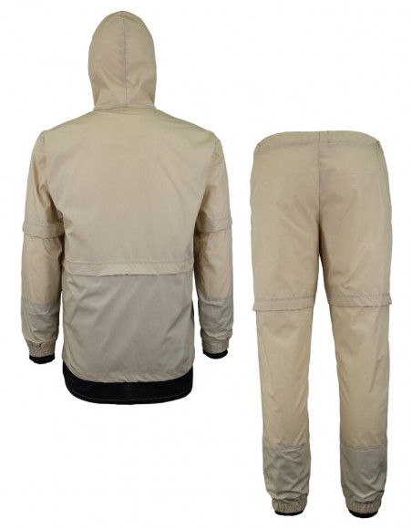 Костюм Elemental Druid противоэнцефалитный ткань смесовая цвет бежевый Костюм Elemental Druid противоэнцефалитный ткань смесовая цвет бежевый