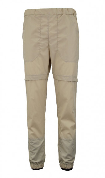 Костюм Elemental Druid противоэнцефалитный ткань смесовая цвет бежевый Костюм Elemental Druid противоэнцефалитный ткань смесовая цвет бежевый