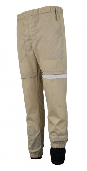 Костюм Elemental Druid противоэнцефалитный ткань смесовая цвет бежевый Костюм Elemental Druid противоэнцефалитный ткань смесовая цвет бежевый