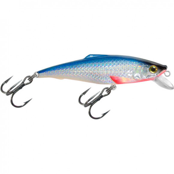 Воблер Aqua Kloss 70мм 8гр Воблер Aqua Kloss 70мм 8гр