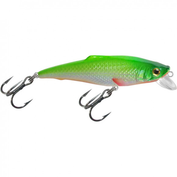 Воблер Aqua Kloss 70мм 8гр Воблер Aqua Kloss 70мм 8гр