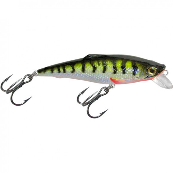 Воблер Aqua Kloss 70мм 8гр Воблер Aqua Kloss 70мм 8гр