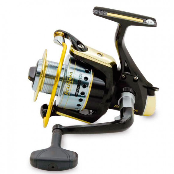 Катушка Ryobi Ecusima VI 4bb