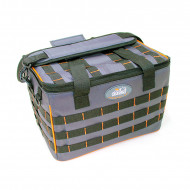 Сумка рыбака Следопыт Base Lure Bag Сумка рыбака Следопыт Base Lure Bag