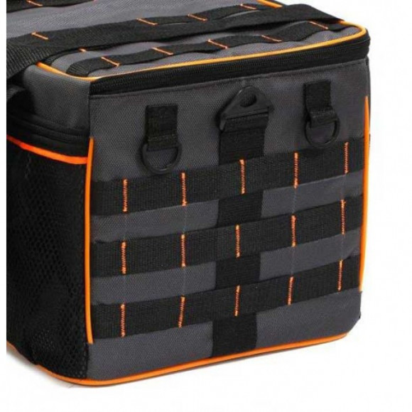 Сумка рыбака Следопыт Base Lure Bag Сумка рыбака Следопыт Base Lure Bag