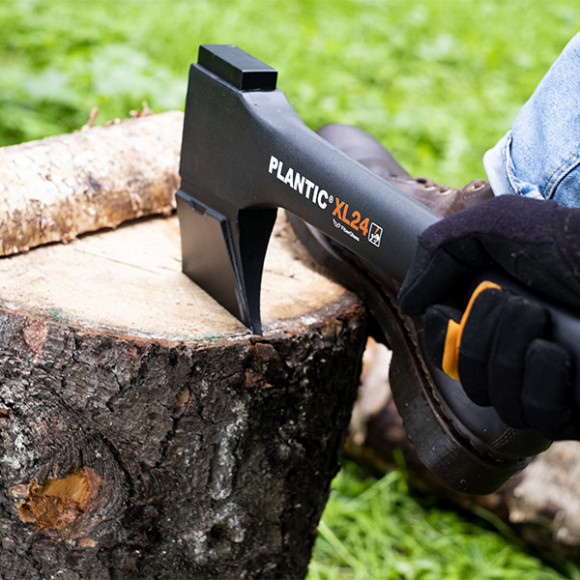 Топор-колун Plantic Light XL24 Топор-колун Plantic Light XL24