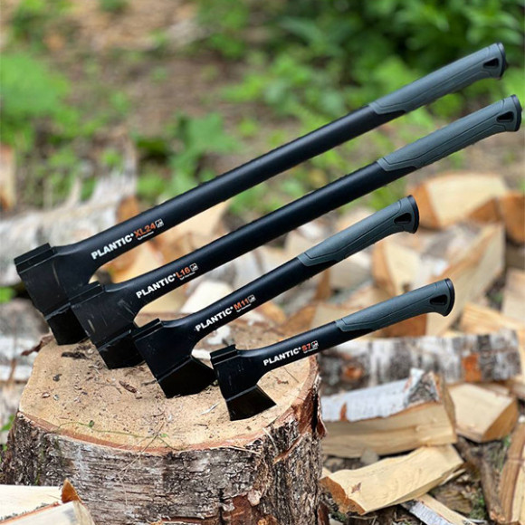 Топор-колун Plantic Light XL24 Топор-колун Plantic Light XL24