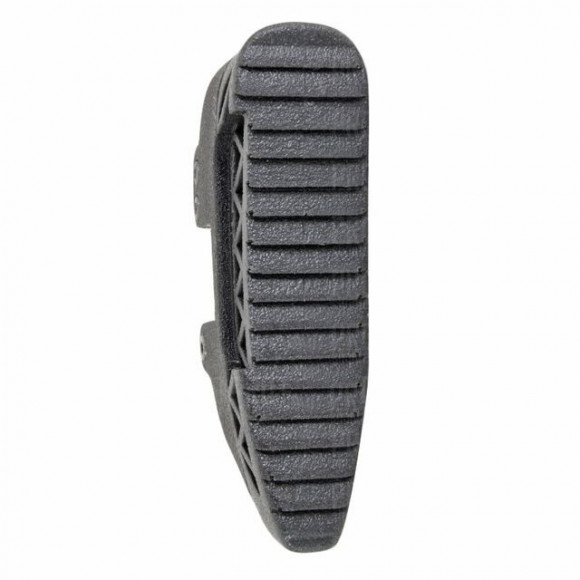 Тыльник для АК 25 мм на рамочный приклад Тыльник для АК 25 мм на рамочный приклад