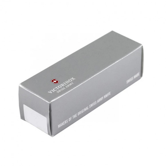 Нож складной Victorinox Sentinel Clip Black 0.8416.M3