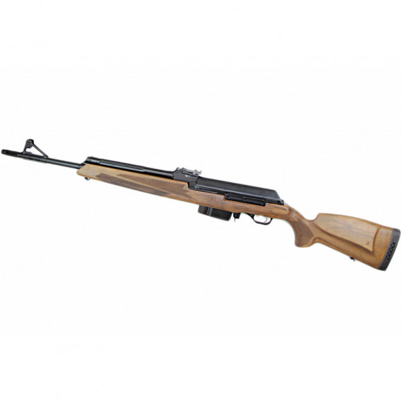 Карабин охотничий Вепрь-Хантер (ВПО-124) к.7.62х54 орех L=550 мм Карабин охотничий Вепрь-Хантер (ВПО-124) к.7.62х54 орех L=550 мм