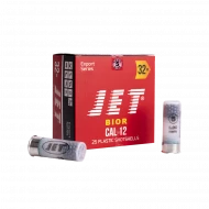 Патрон JET 12/70 бесконтейнерный дробь 32 гр.