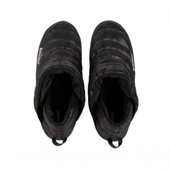 Полуботинки Remington #RB2523-010 Thermally black