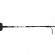 Удочка зимняя VIB Fishing 57M max 30g  Nisus N-VF-57M-30