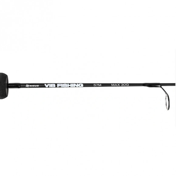 Удочка зимняя VIB Fishing 57M max 30g  Nisus N-VF-57M-30
