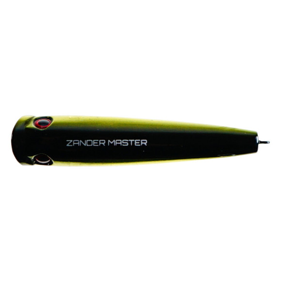 Воблер ZM  Popper 65F #25